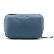 Kozmetička torbica Peak Design Wash Pouch plava Ocean
