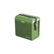 Frižider za kampiranje Outwell ECOcool 24L zelena