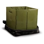 Toalet Ridge Monkey CoZee Compact Toilet