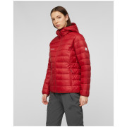 Ženska zimska jakna Mammut Crag IN Hooded Jacket Women