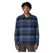 Muška košulja Patagonia M's Fjord Flannel Shirt