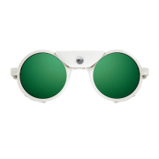 Sunčane naočale Vallon Heron Glacier bijela Off-white-Green