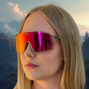 Sunčane naočale Vidix Vision jr. 240207 fullset