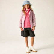 Dječja jakna Regatta Kids’ Pack-It Jacket III PowderLilac