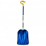 Sklopiva lopata Pieps Shovel C 660 plava/bijela Blue/White