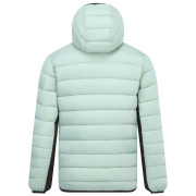 Muška hibridna jakna Regatta Hooded Leedre Hybrid