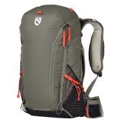 Turistički ruksak NEMO Equipment Persist Mens 30L Endless Promise kaki Smokey Olive