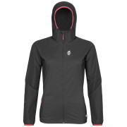 Ženska jakna High Point Helium Pertex 3.0 Jacket crna Black