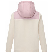 Dječja dukserica Regatta Myla Hybrid Jacket PowLilVan