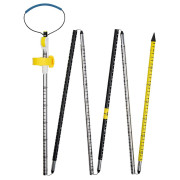 Set za lavinu Pieps Set Pro Bt