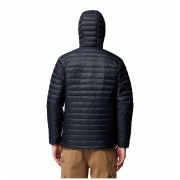 Muška jakna Columbia Powder Pass™ Hooded Jacket