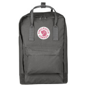 Ruksak Fjällräven Kanken 15" siva SuperGray