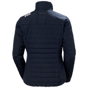 Ženska jakna Helly Hansen W Crew Insulator Jacket 2.0