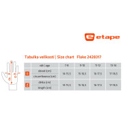 Dječje rukavice Etape Flake