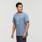 Muška majica Cotopaxi Into the Pines T-Shirt