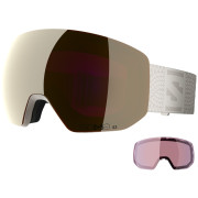 Skijaške naočale Salomon Radium Pro S Sigma + 1 Lens