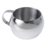 GSI Outdoors Glacier Stainless Espress Cup