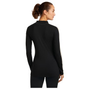 Ženska funkcionalna majica Icebreaker Women Mer 200 Oasis+ LS High Neck