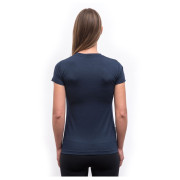 Ženska funkcionalna majica Sensor Merino Active Songbirds