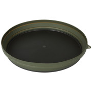 Sklopivi tanjur Warg Fold Plate 1l zelena green