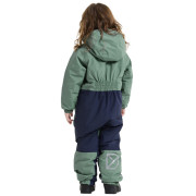Dječji kombinezon Didriksons Talvi Kids Cover 2 Dark Moss