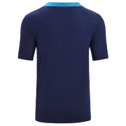 Muške funkcionalne majice Icebreaker Men ZoneKnit™ SS Tee