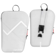 Torbica za biciklo Cyclite Fork Bag / 01 Set