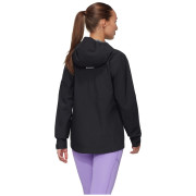 Ženska jakna Mammut Linard Light HS Hooded Jacket Women