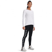 Ženske tajice Under Armour HG Armour Branded Legging