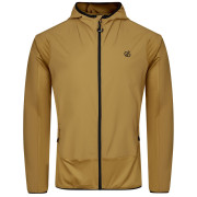Muška dukserica Dare 2b Endurance Strech Midlayer smeđa Wood Brown