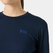 Ženska majica Helly Hansen W Lifa Active Solen Ls