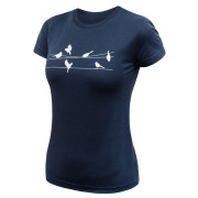 Sensor Merino Active Songbirds