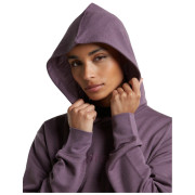 Ženska funkcionalna dukserica Icebreaker W Mer 360 RealFleece Elemental LS Hood