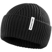 Kapa Salomon Snowbird Beanie U crna DEEP BLACK