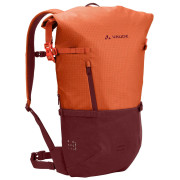 Ruksak Vaude CityGo 23 II crvena buckeye