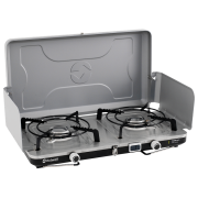 Kuhalo za kampiranje Outwell Merapi Pro Duo Deluxe