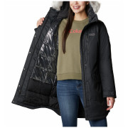 Ženski zimski kaput Columbia Suttle Mountain™ Long Insulated Jacket