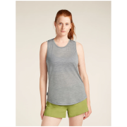 Ženska majica bez rukava Icebreaker Women Merino 125 Cool-Lite™ Sphere III Tank