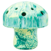 Igračka za psa Ruffwear Porchini™ svijetlo zelena Moss Green