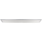 Tanjur Brunner Dinner plate ø 25 cm Gray