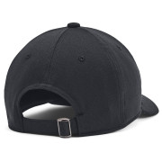 Dječji kačket Under Armour B Blitzing Low Adj Black