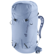 Ženski ruksak Deuter Guide Lite 28 SL plava polar-bluejay