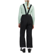 Dječje skijaške hlače 4F Trousers Fnk F1522 Deep Black