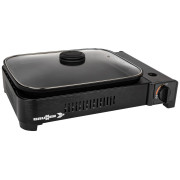 Roštilj na plin Brunner Devil Megagrill