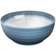 Zdjelica Brunner Tuscany Bowl plava/bijela