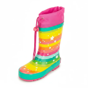 Dječje čizme Pidilidi Rainbow