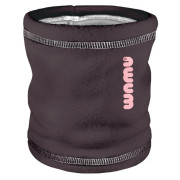 Dječja marama WAMU Purple (kolekce Sakury) Ljubičasta DARK PURPLE