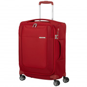 Kofer za putovanja Samsonite D´lite Spinner 55 crvena