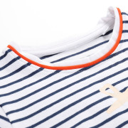 Dječja majica Alpine Pro Namoro Ocean