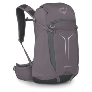 Turistički ruksak Osprey Sportlite 22 Ljubičasta graphite purple